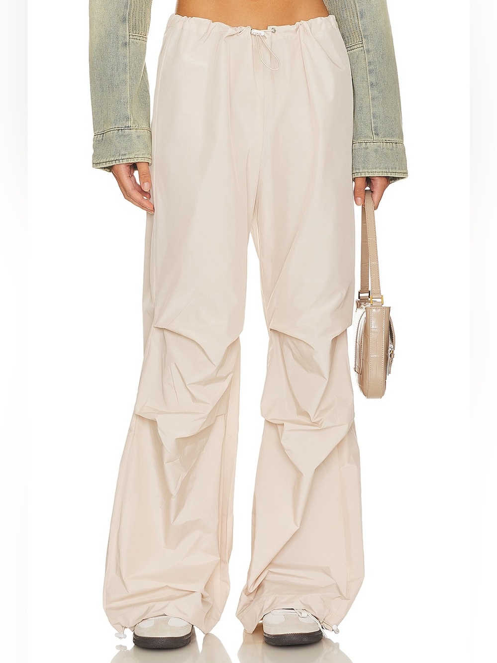 Superdown Ayla Parachute Pants